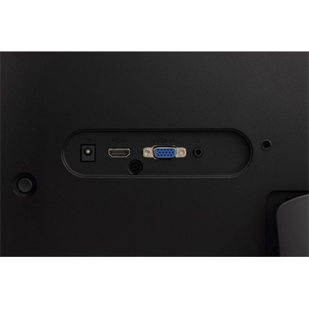 21,5" ViewSonic VA2215-H VA LED monitor