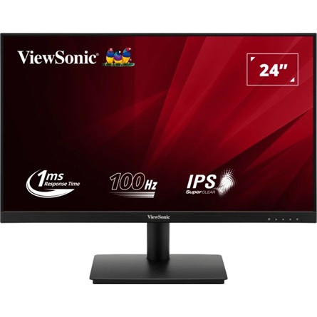24" ViewSonic VA240-H IPS LED monitor
