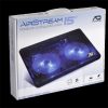 Advance Airstream 15 notebook hűtő (VE-NB35)