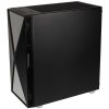 Kolink VOID X ARGB ATX edzett üveg fekete számítógépház