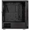 Kolink VOID X ARGB ATX edzett üveg fekete számítógépház