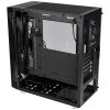 Kolink VOID X ARGB ATX edzett üveg fekete számítógépház