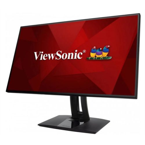 27" ViewSonic VP2768A IPS LED monitor