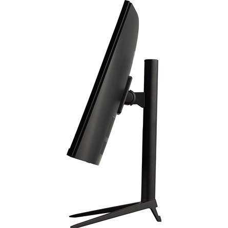 27" ViewSonic VX2718-PC-mhdj ívelt LED gaming monitor