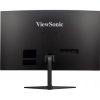 27" ViewSonic VX2718-PC-mhdj ívelt LED gaming monitor