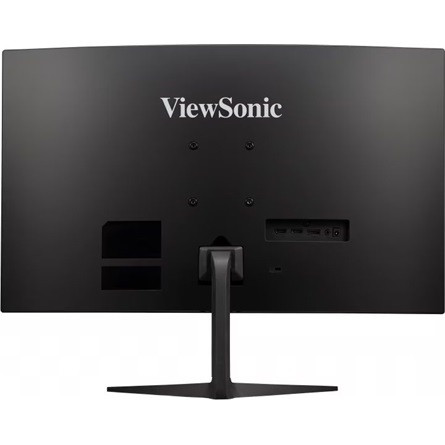 27" ViewSonic VX2718-PC-mhdj ívelt LED gaming monitor