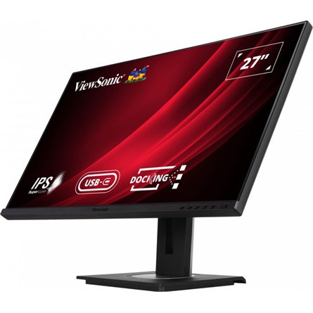 27" ViewSonic VG2756-2K IPS LED monitor