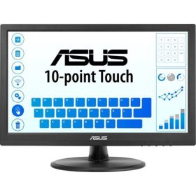 15,6" Asus VT169HE touchscreen IPS LED monitor