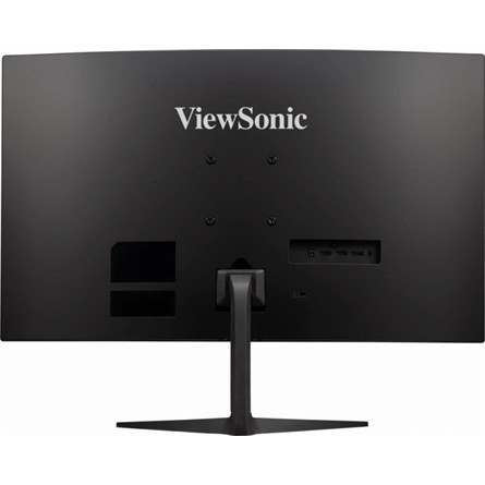 27" ViewSonic VX2719-PC-MHD ívelt gaming monitor