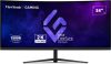 34" ViewSonic VX3418C-2K LED ívelt monitor