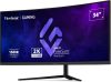 34" ViewSonic VX3418C-2K LED ívelt monitor