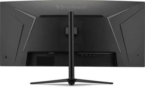 34" ViewSonic VX3418C-2K LED ívelt monitor