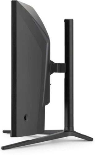 34" ViewSonic VX3418C-2K LED ívelt monitor