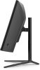 34" ViewSonic VX3418C-2K LED ívelt monitor