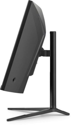 34" ViewSonic VX3418C-2K LED ívelt monitor