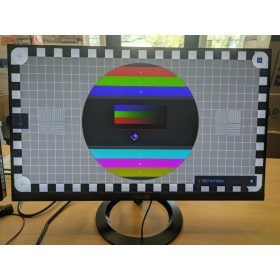 23.8" Asus VZ249HE monitor (Használt)