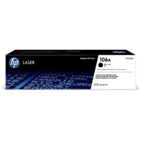 HP 106A toner fekete (W1106A)