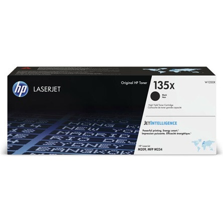 HP W1350X (135X) toner