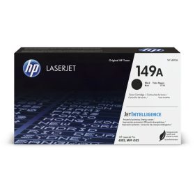 HP W1490A (149A) Black toner