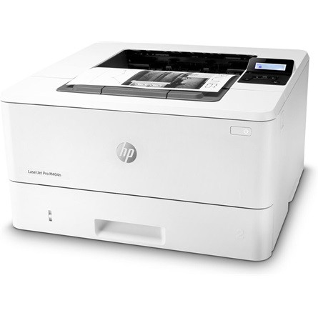 HP LaserJet Pro M404N mono lasernyomtató