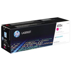  HP 415X magenta toner (W2033X)