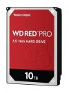 10TB Western Digital Red Pro SATA3 HDD (WD102KFBX)