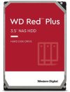 2TB Western Digital Red Plus SATA3 HDD (WD20EFZX)