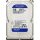 2TB Western Digital Blue SATA3 HDD (WD20EZBX)