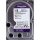 3TB Western Digital Purple SATA3 HDD (WD33PURZ)