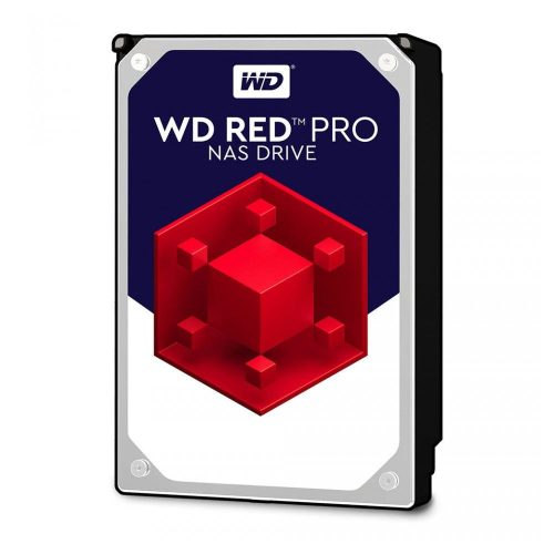 4TB Western Digital RED Pro SATA3 HDD (WD4003FFBX)