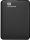 1,5TB Western Digital Elements Portable 2,5" külső HDD (WDBU6Y0015BBK-WESN)