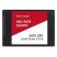 1TB Western Digital Red SATA3 2,5" SSD