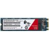 1TB Western Digital Red SATA3 M.2 2280 SSD (WDS100T1R0B)