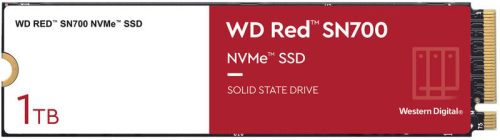 1TB Western Digital Red SN700 NVMe M.2 SSD (WDS100T1R0C)