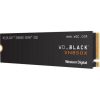 1TB Western Digital SN850X M.2 PCIex4 SSD (WDS100T2X0E)