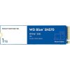1TB Western Digital Blue SN570 NVMe M.2 SSD (WDS100T3B0C)