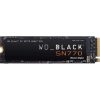 1TB Western Digital WD_BLACK SN770  PCIe x4 (4.0) M.2 2280 SSD fekete
