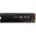 1TB Western Digital WD_BLACK SN770  PCIe x4 (4.0) M.2 2280 SSD fekete