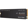 1TB Western Digital WD_BLACK SN770  PCIe x4 (4.0) M.2 2280 SSD fekete