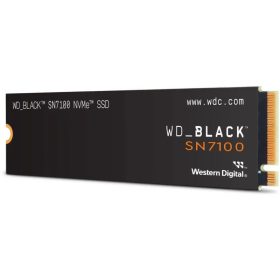 1TB Western Digital Black SN7100 M.2 SSD (WDS100T4X0E)