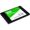   120GB Western Digital Green SATA3 2,5" SSD (WDS120G2G0A)