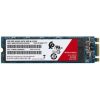 2TB Western Digital WD Red SA500 NAS SATA3 M.2 2280 SSD (WDS200T1R0B)