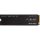 2TB Western Digital SN850X Black M.2 SSD (WDS200T2X0E)