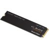 2TB Western Digital SN850X Black M.2 SSD (WDS200T2X0E)