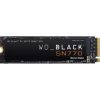 2TB Western Digital BLACK SN770  PCIe x4 (4.0) M.2 2280 SSD fekete