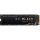 2TB Western Digital BLACK SN770  PCIe x4 (4.0) M.2 2280 SSD fekete