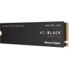2TB Western Digital BLACK SN770  PCIe x4 (4.0) M.2 2280 SSD fekete