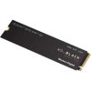2TB Western Digital BLACK SN770  PCIe x4 (4.0) M.2 2280 SSD fekete