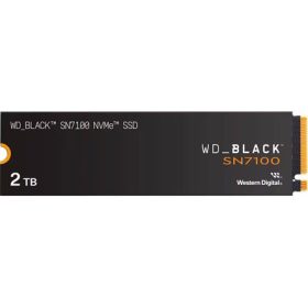 2TB Western Digital SN7100 PCIe x4 (4.0) SSD