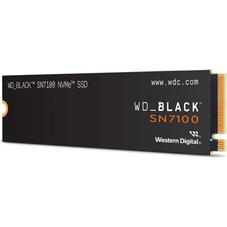 2TB Western Digital SN7100 PCIe x4 (4.0) SSD